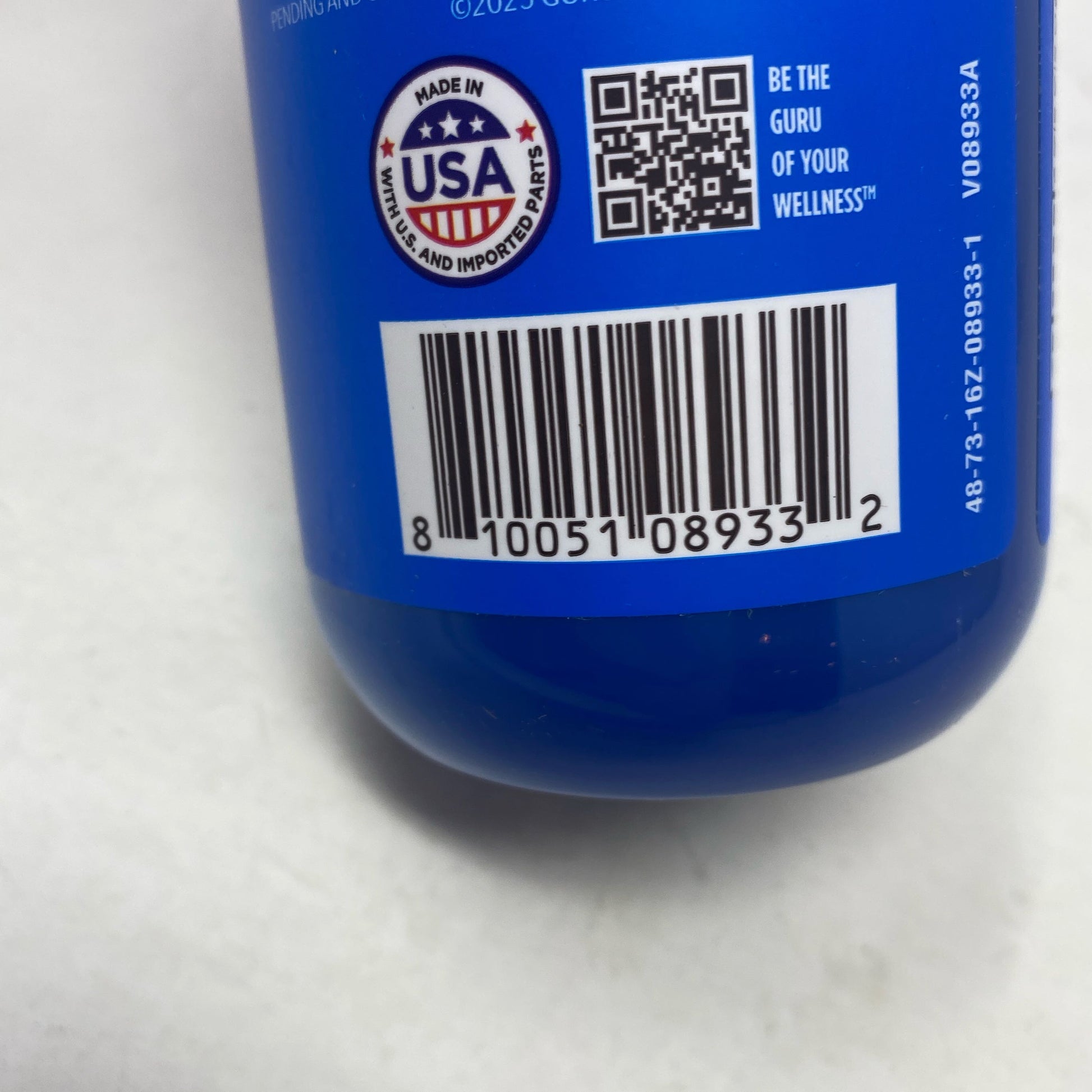 Serial #/Tag-UNT694276S6C