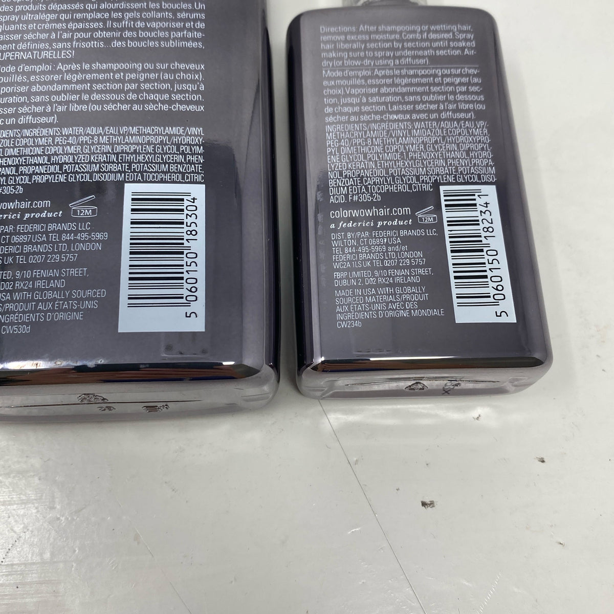 Serial #/Tag-UNT987092EVH