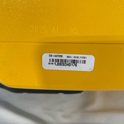 Serial #/Tag-LPNPMGR4321448