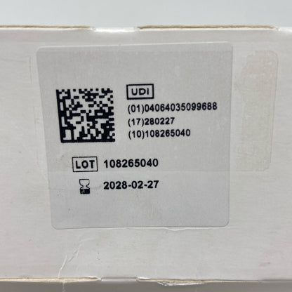 Serial #/Tag-UNT2542500DI