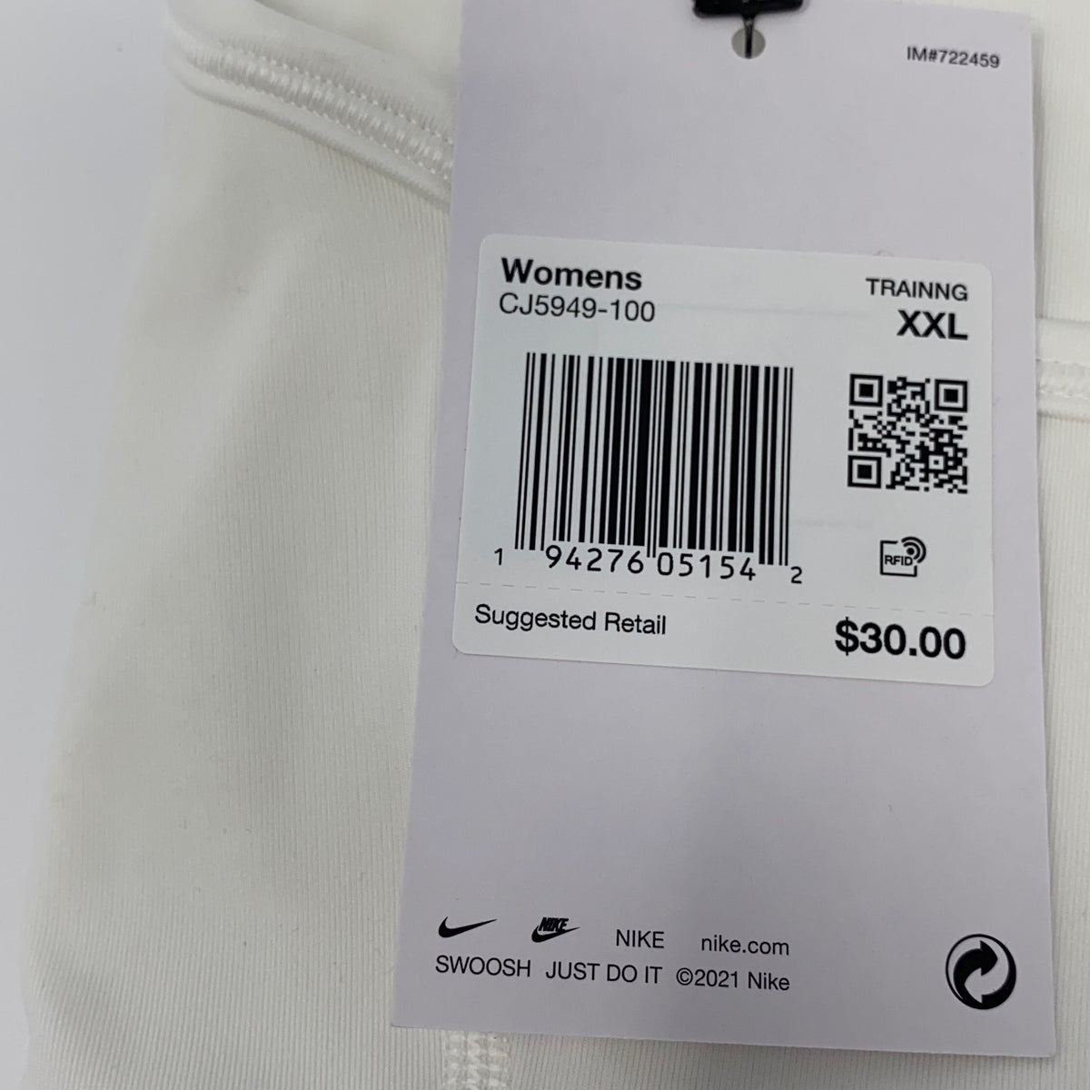 Serial #/Tag-UNT908887GDOA