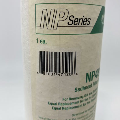 Serial #/Tag-UNT01356051E