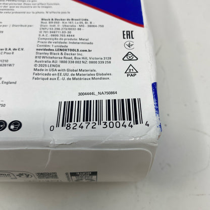 Serial #/Tag-LPNAC952222236