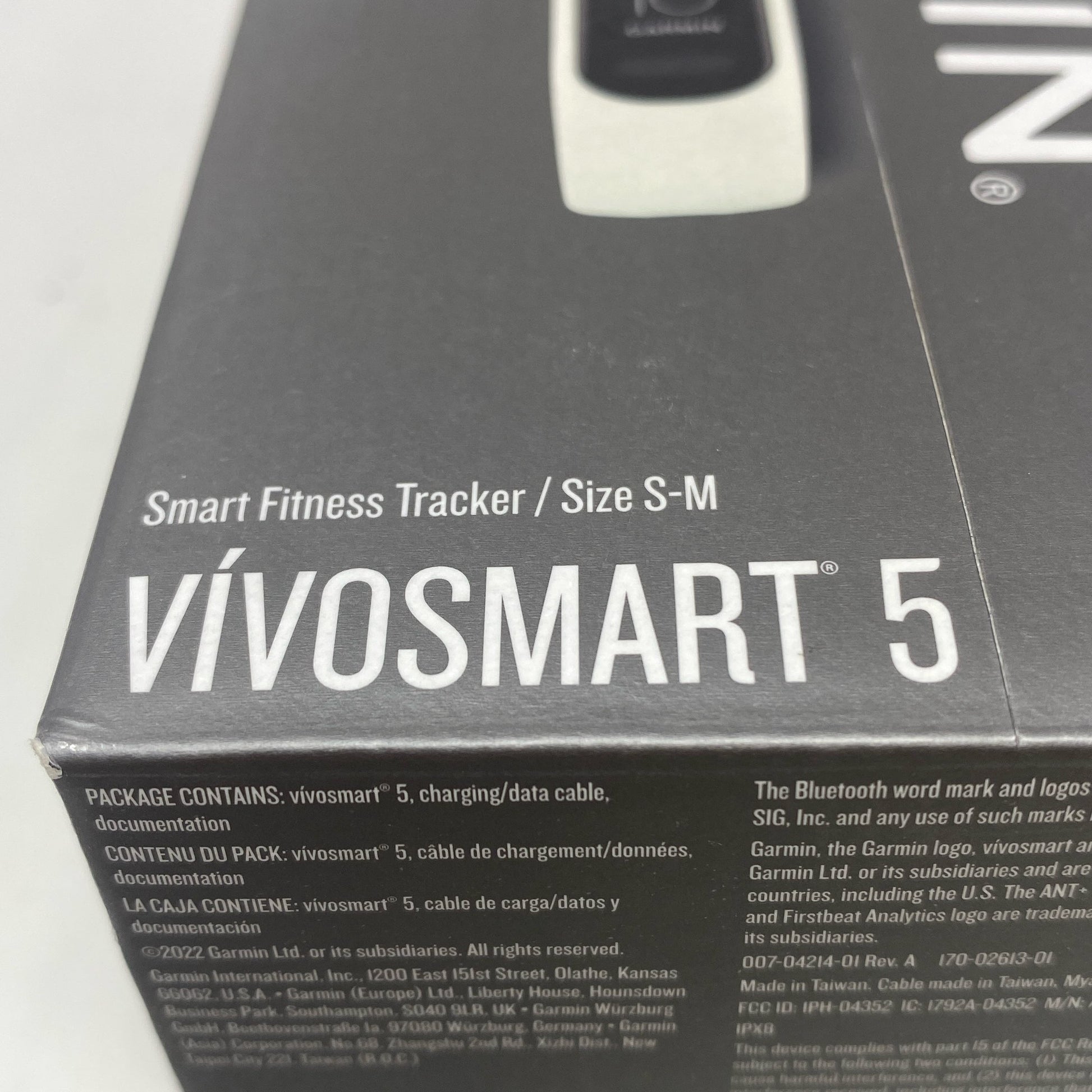 Serial #/Tag-UNT83167237H