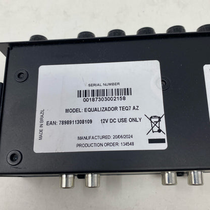 Serial #/Tag-LPNO492336940