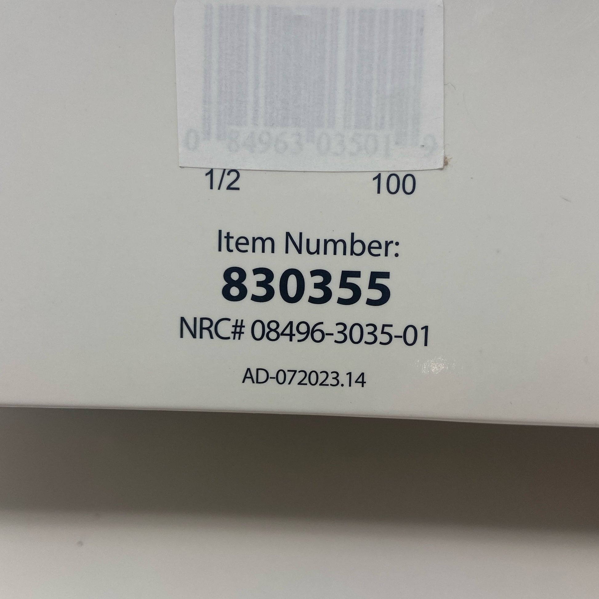 Serial #/Tag-UNT317963HEU