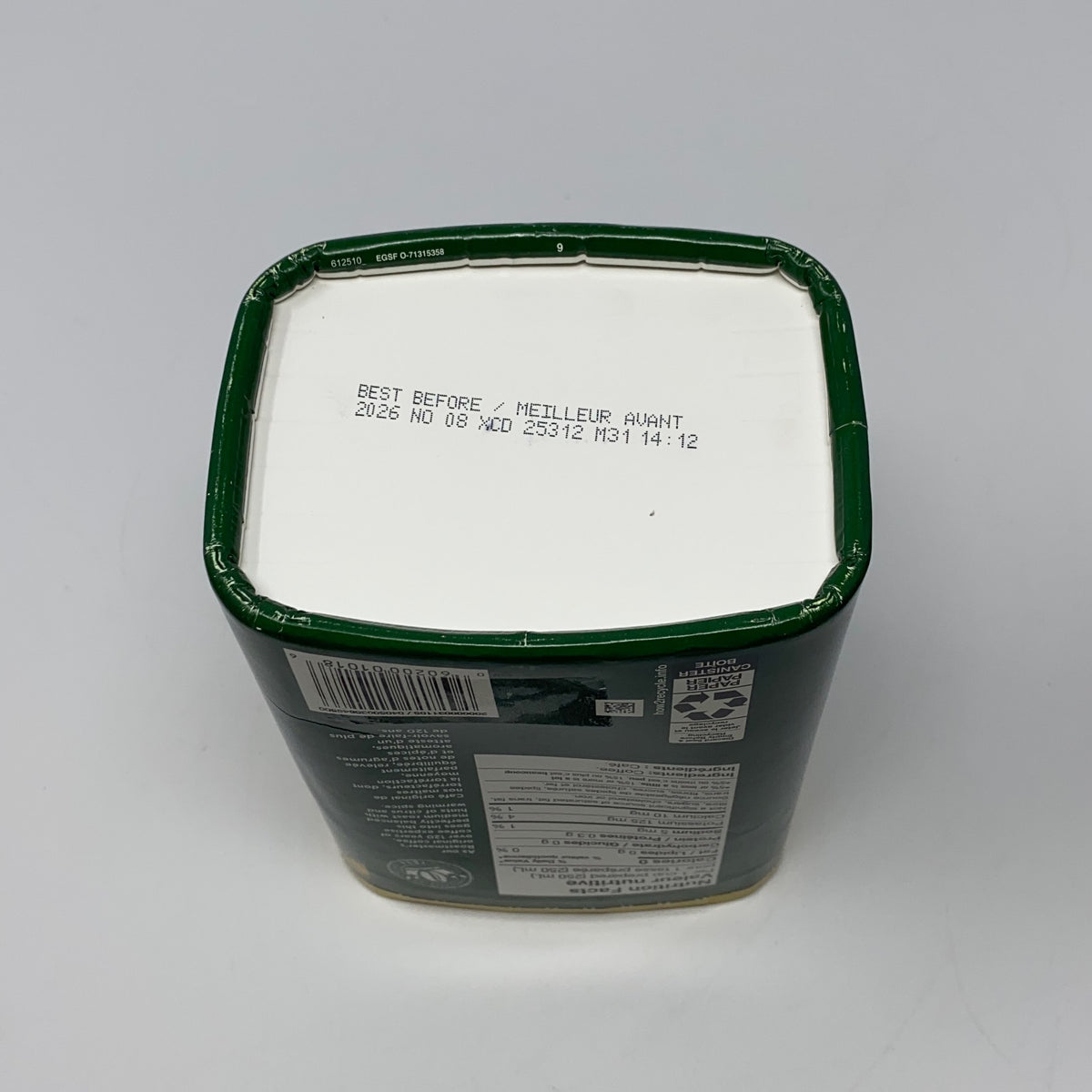Bottom-UNT313911U1L
