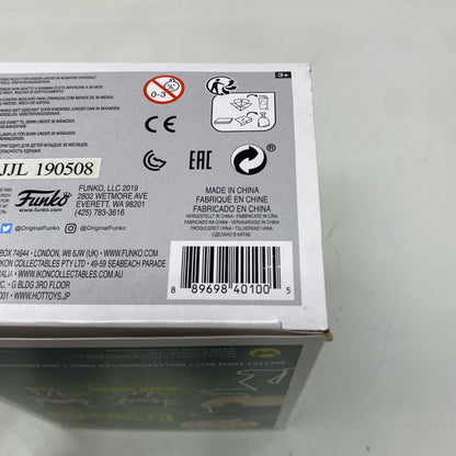 Serial #/Tag-UNT591077AK5