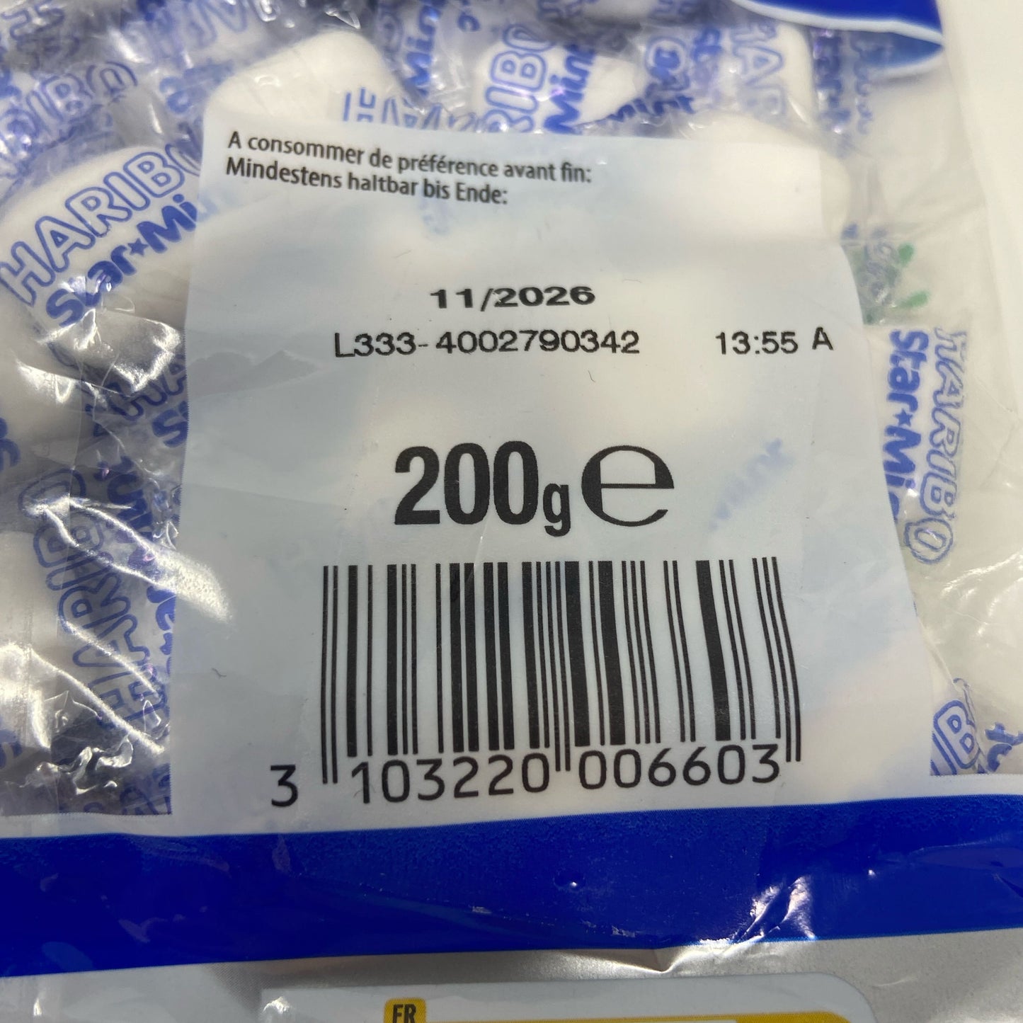 Serial #/Tag-UNT927935AGR