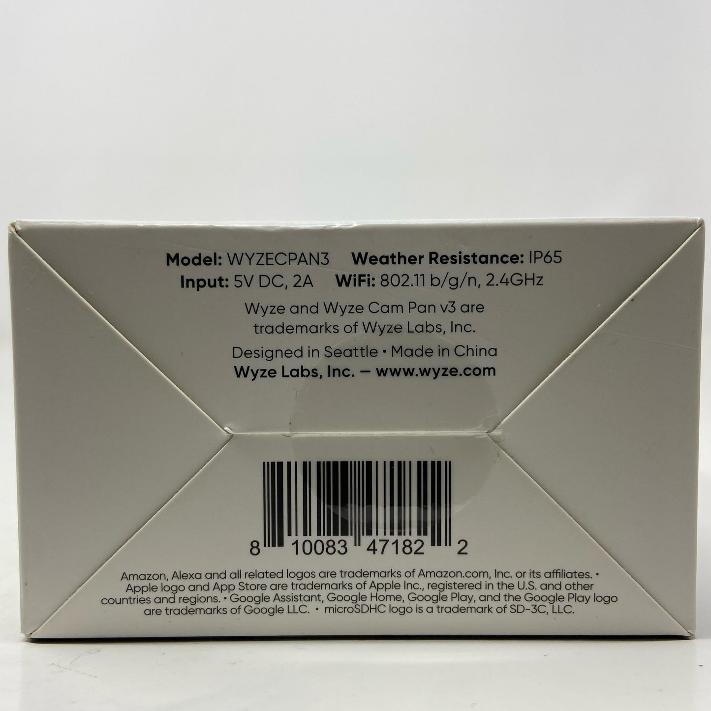 Serial #/Tag-UNT785707RRW