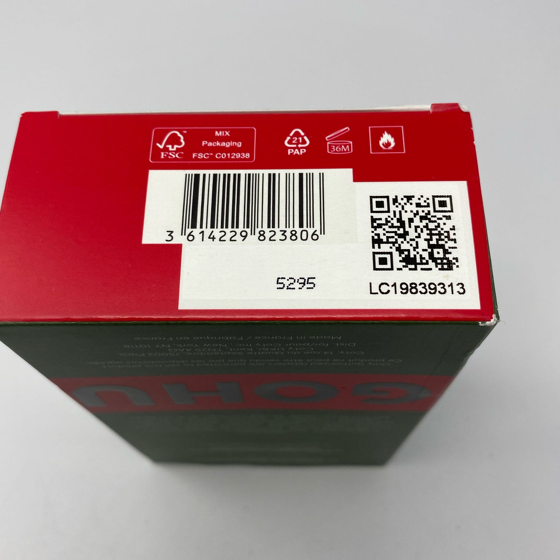 Serial #/Tag-UNT294027PUT