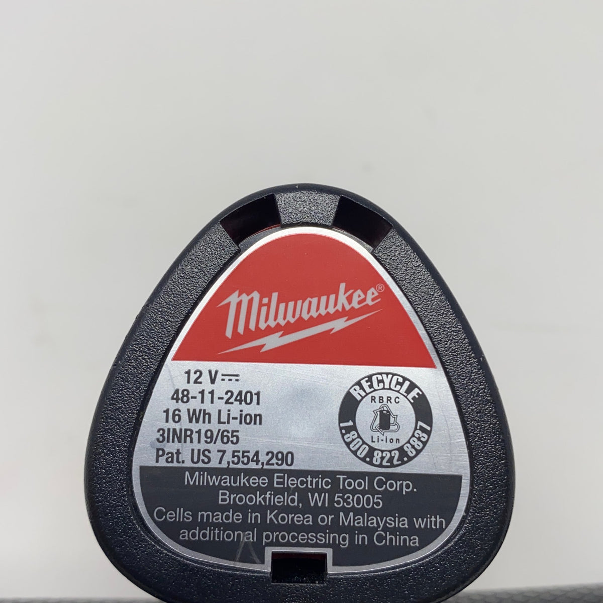 Serial #/Tag-UNT14352290K