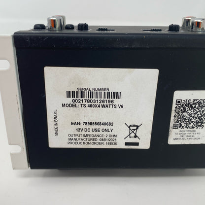 Serial #/Tag-LPNO552581731