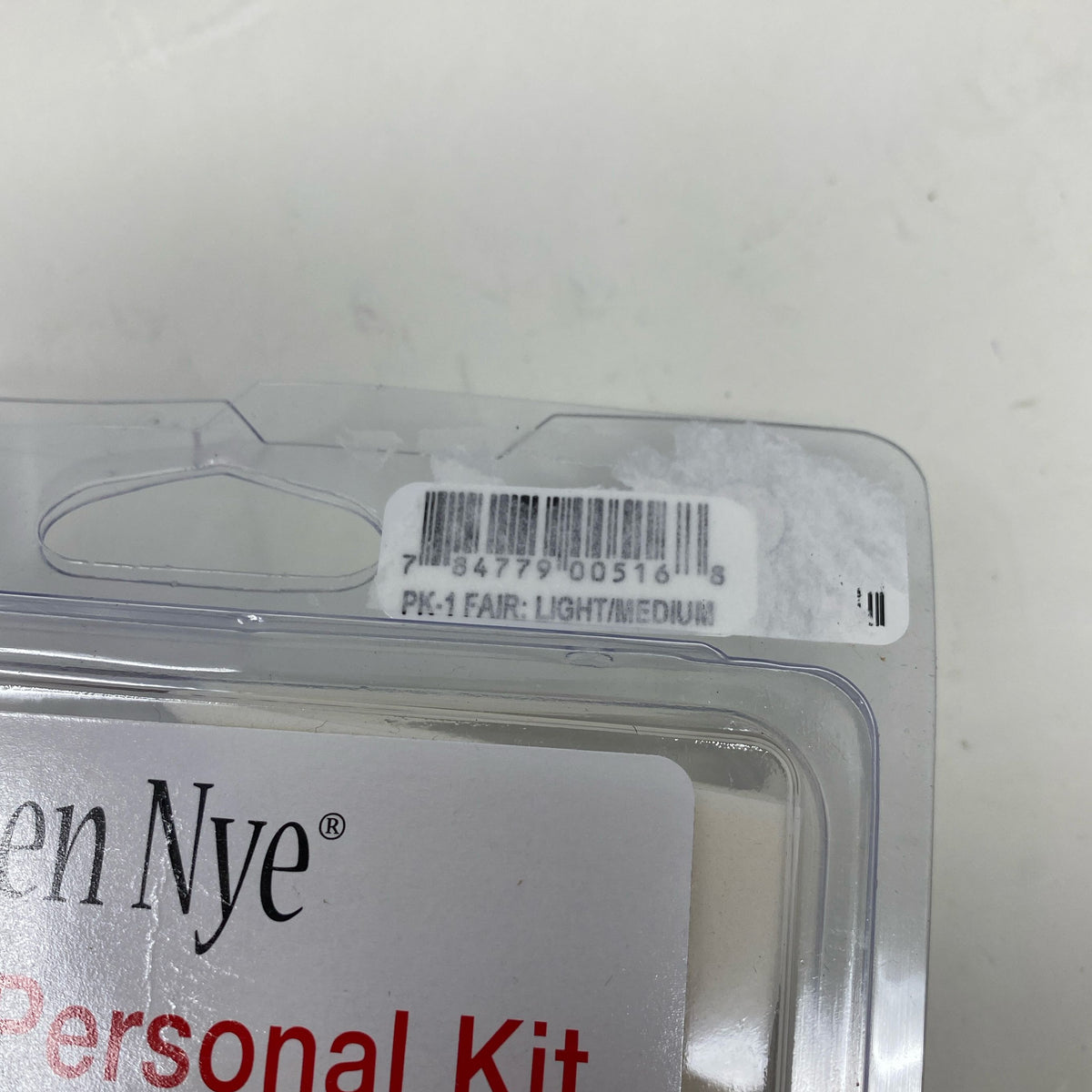 Serial #/Tag-UNT755600BVO