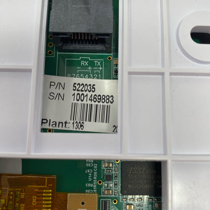 Serial #/Tag-UNT523645OQZ