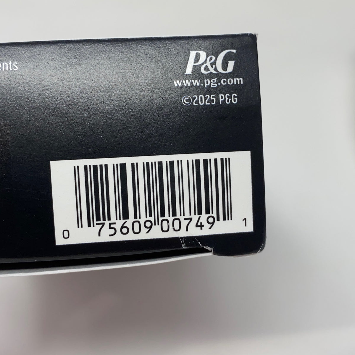Serial #/Tag-LPNO573017680