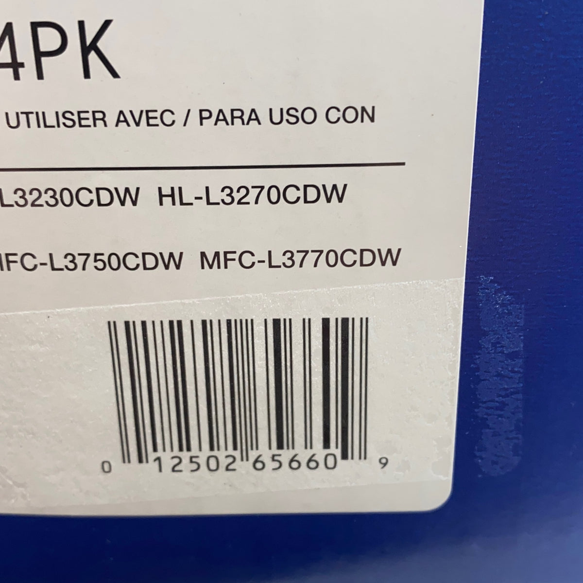 Serial #/Tag-LPNNG644HY2J5