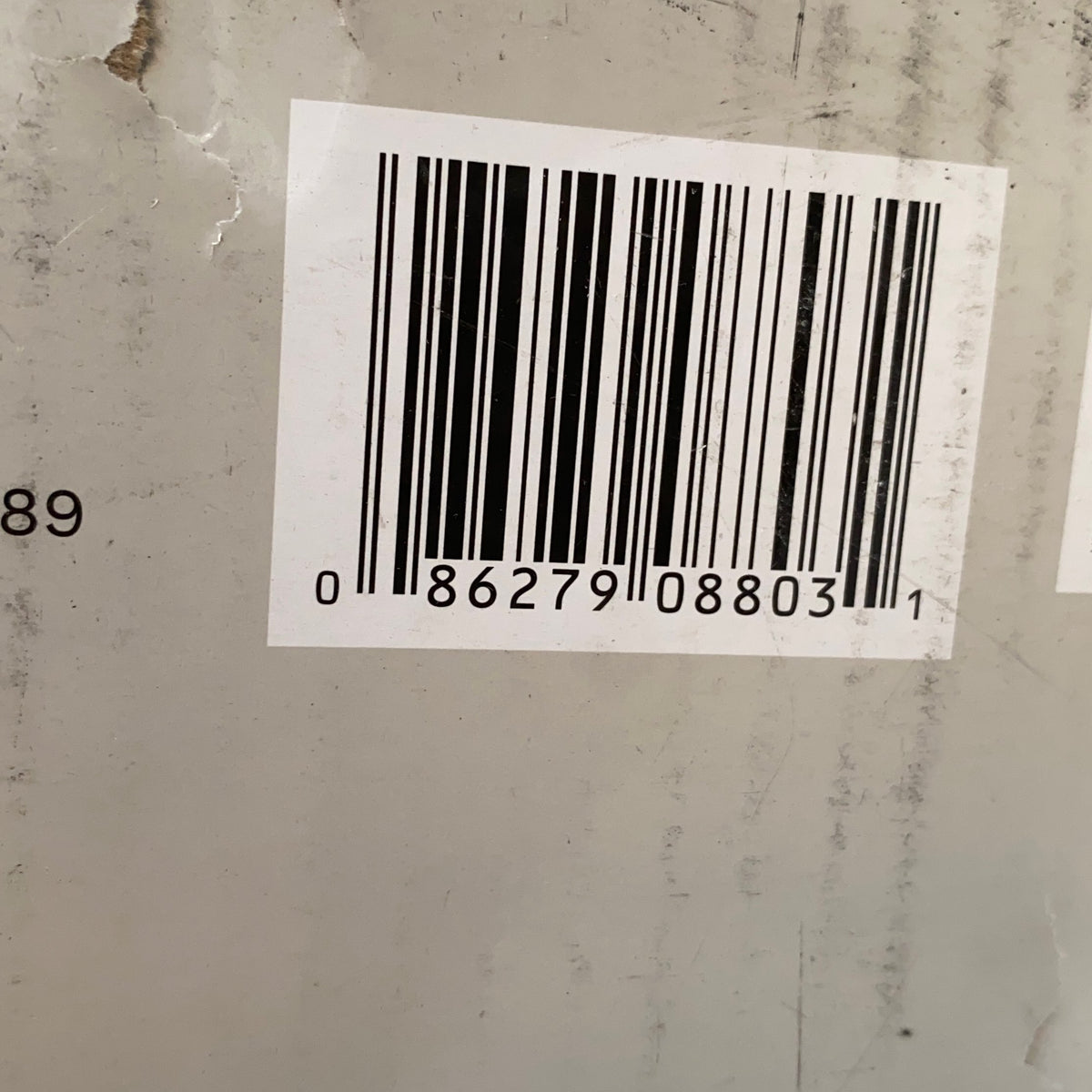 Serial #/Tag-LPNND6XZ9JP4B