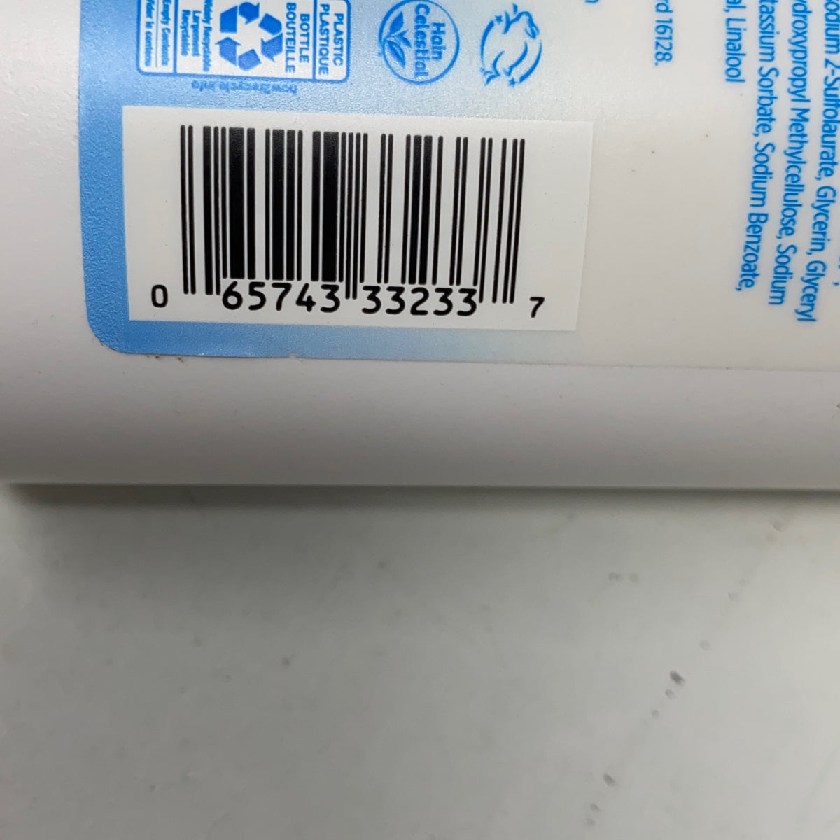Serial #/Tag-UNT586898A249