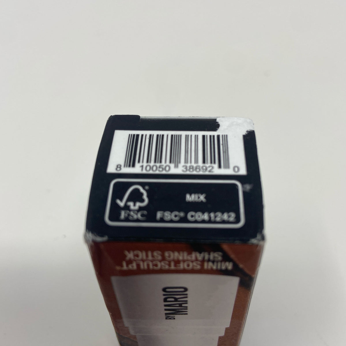 Serial #/Tag-UNT165727BK2