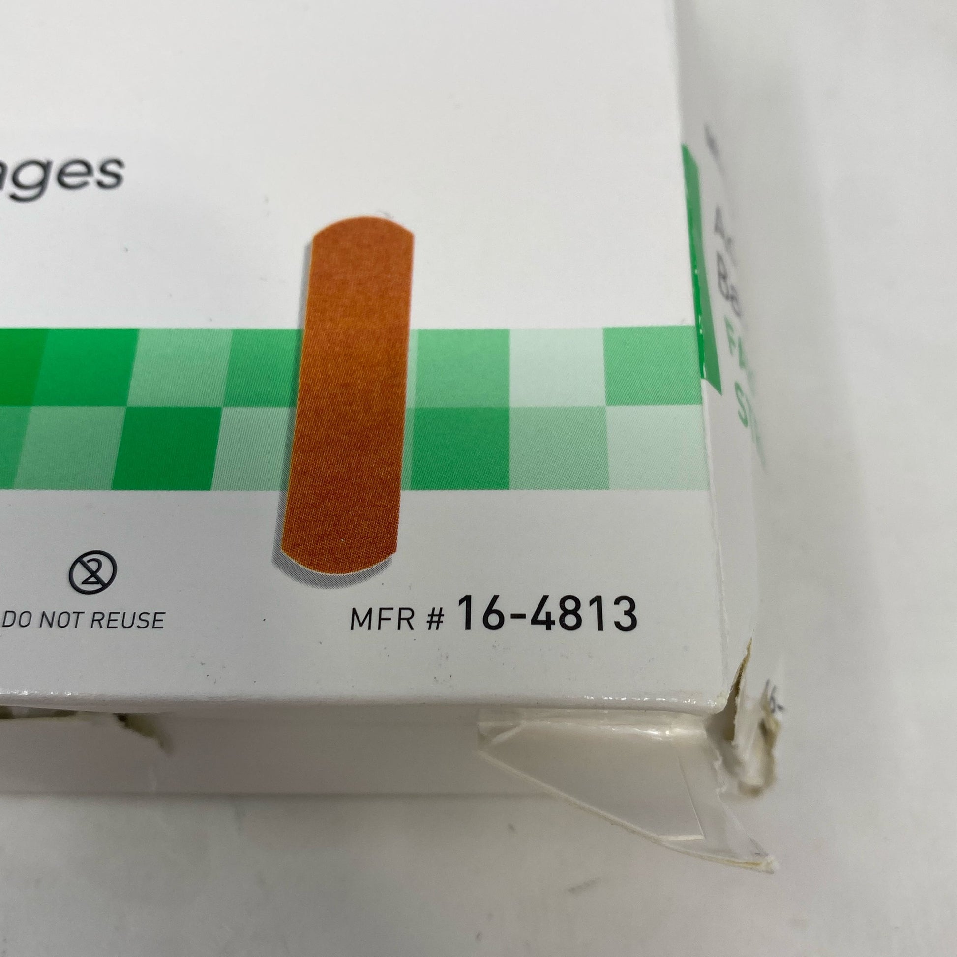 Serial #/Tag-LPNPMGP1026135