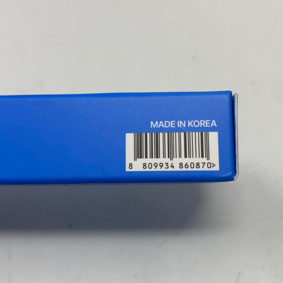 Serial #/Tag-UNT434157S4X