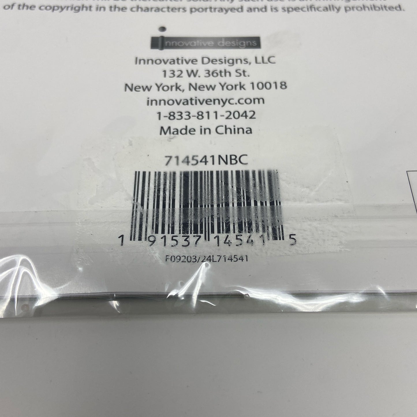 Serial #/Tag-UNT210928ALR