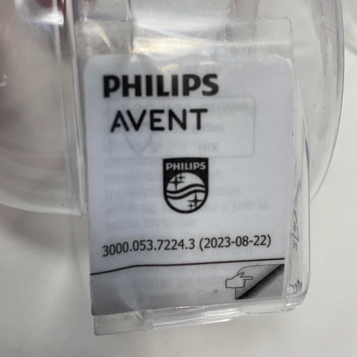 Serial #/Tag-LPNAC753320362