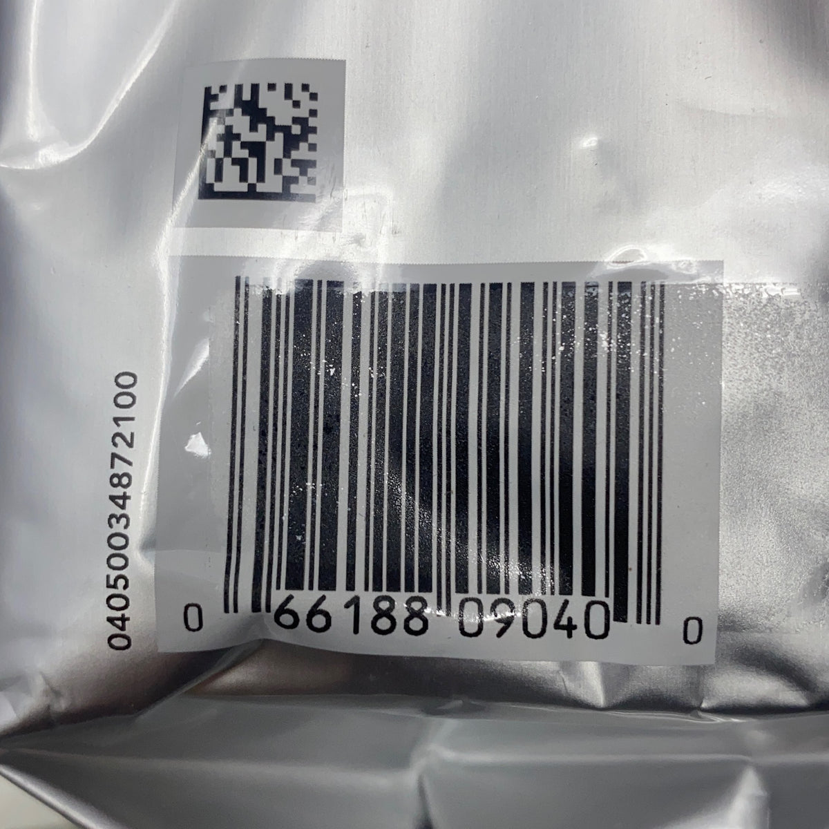 Serial #/Tag-UNT892980F36