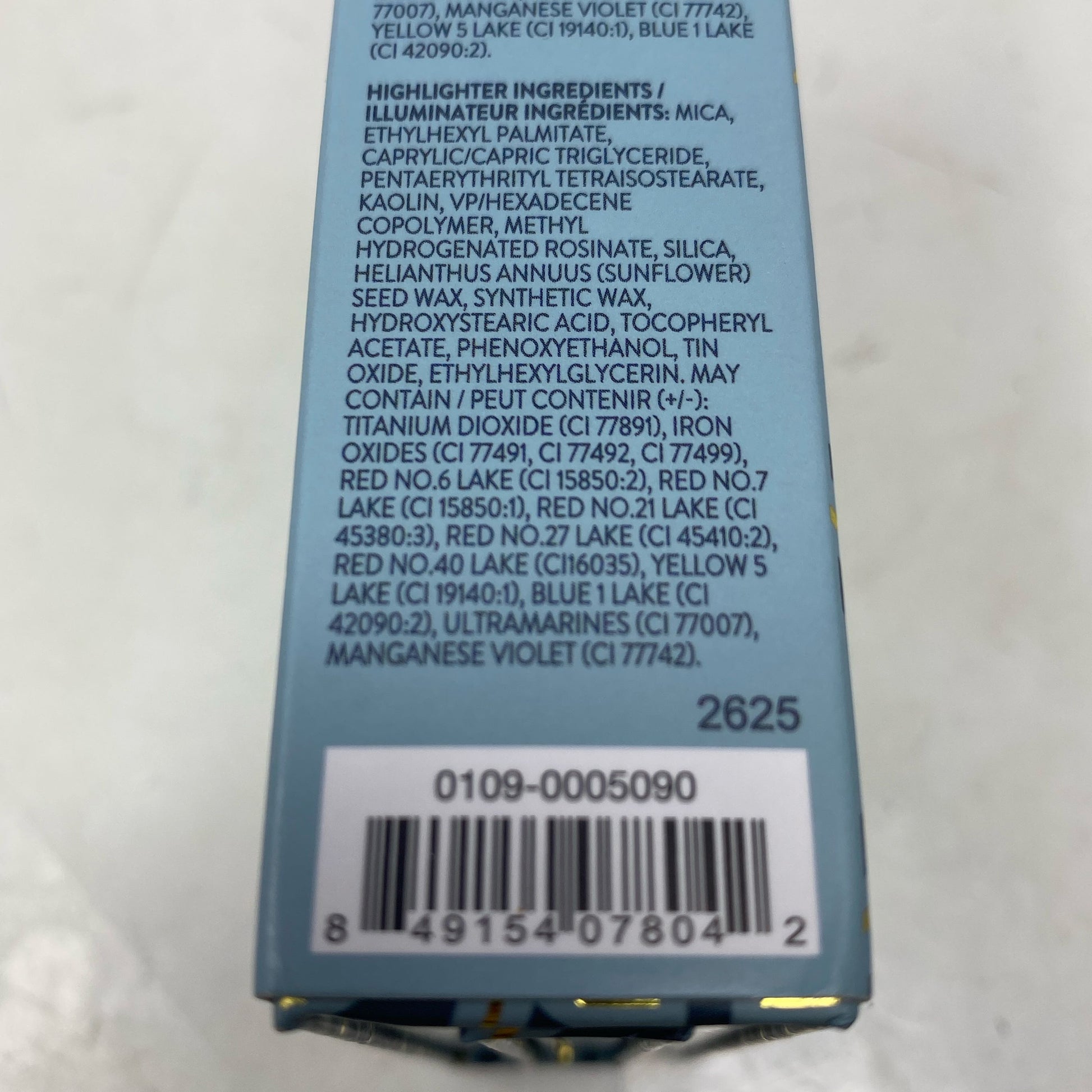 Serial #/Tag-UNT230794Q5B