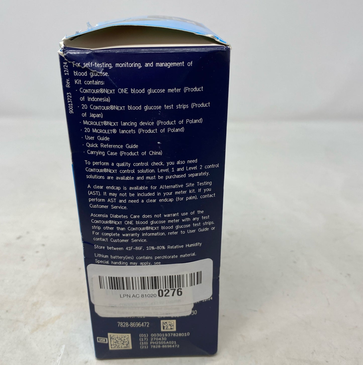 Right-LPNAC810200276