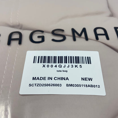Serial #/Tag-UNT0865272QL