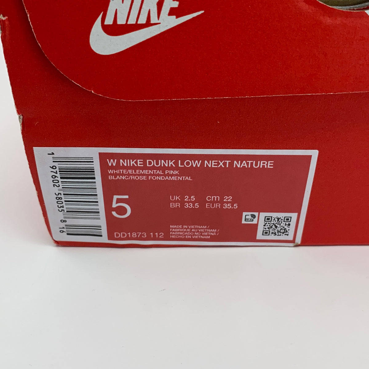 Serial #/Tag-LPNPMGI2166890
