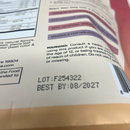 Serial #/Tag-UNT2170561FT