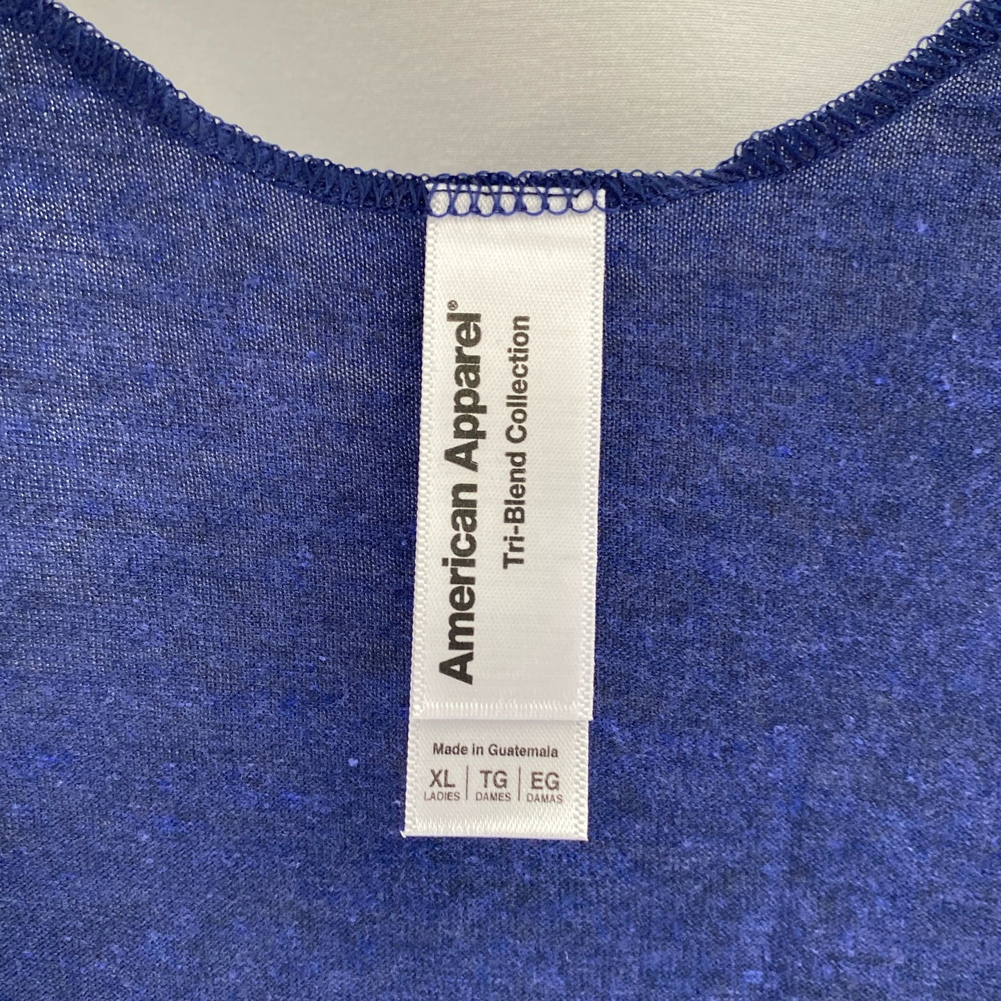 Serial #/Tag-UNT8029521JE