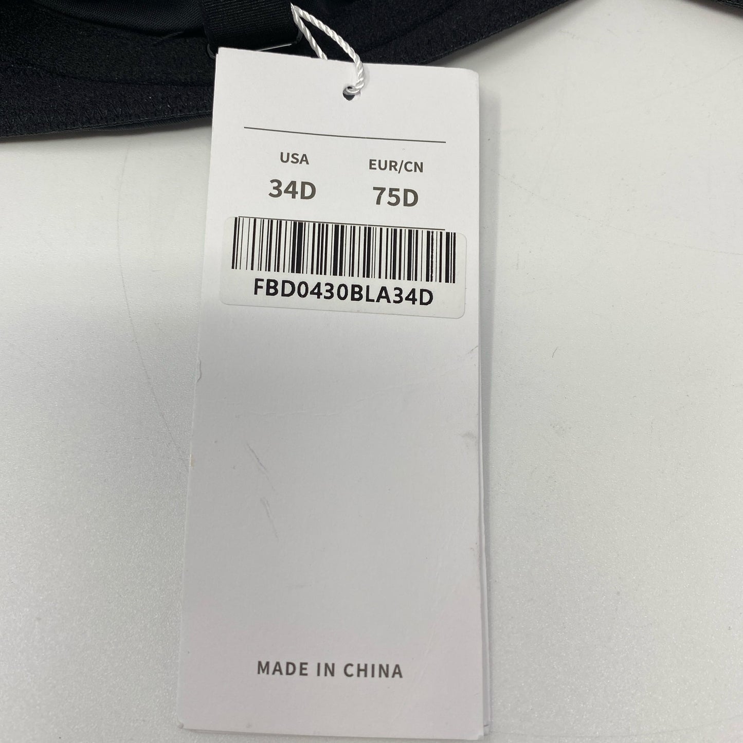 Serial #/Tag-UNT653213R6M