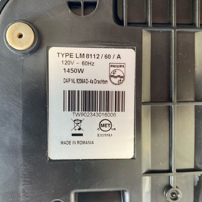 Serial #/Tag-UNT109252IQ9