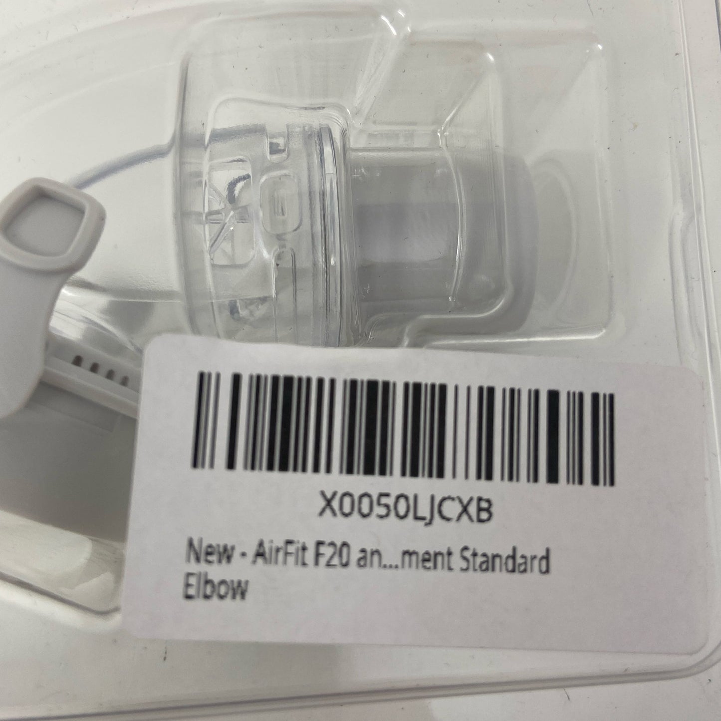 Serial #/Tag-LPNO582770133