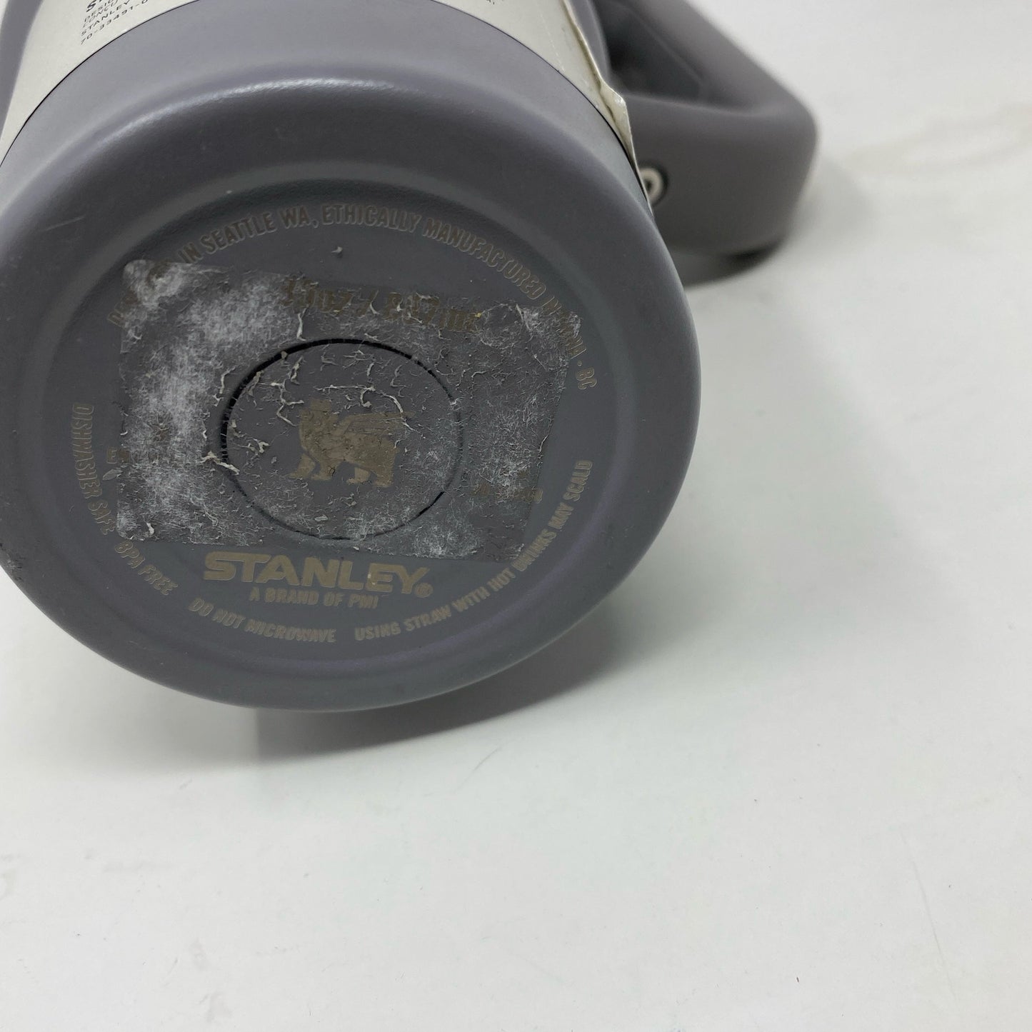 Serial #/Tag-LPNNE683N23R1
