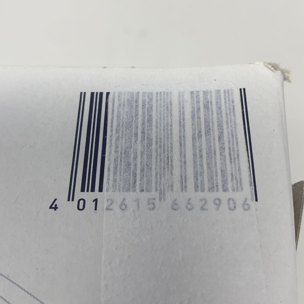 Serial #/Tag-LPNAC742244639