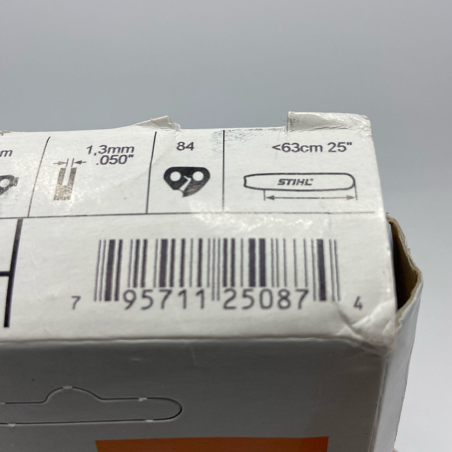 Serial #/Tag-UNT84951983A