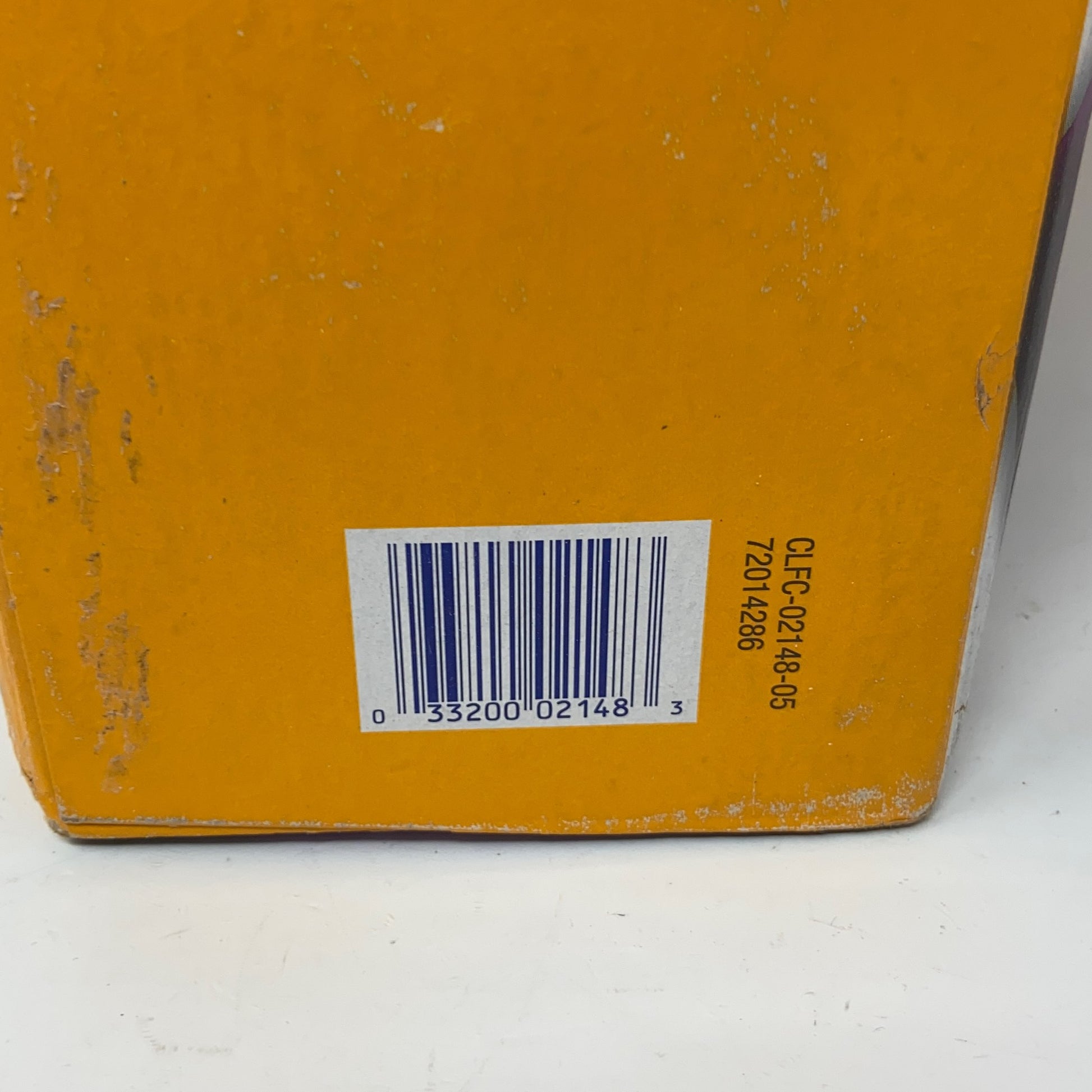 Serial #/Tag-LPNPMGN0108801
