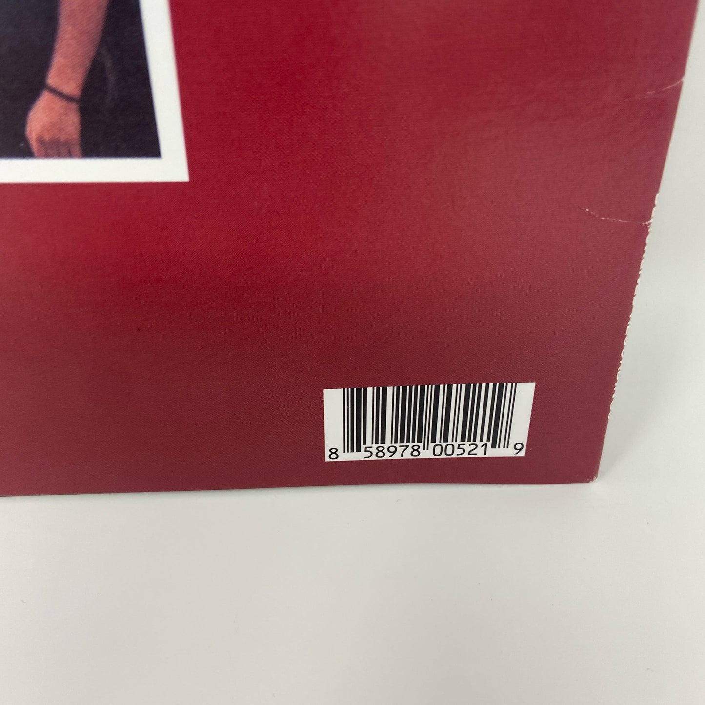 Serial #/Tag-LPNPMGQ3623664