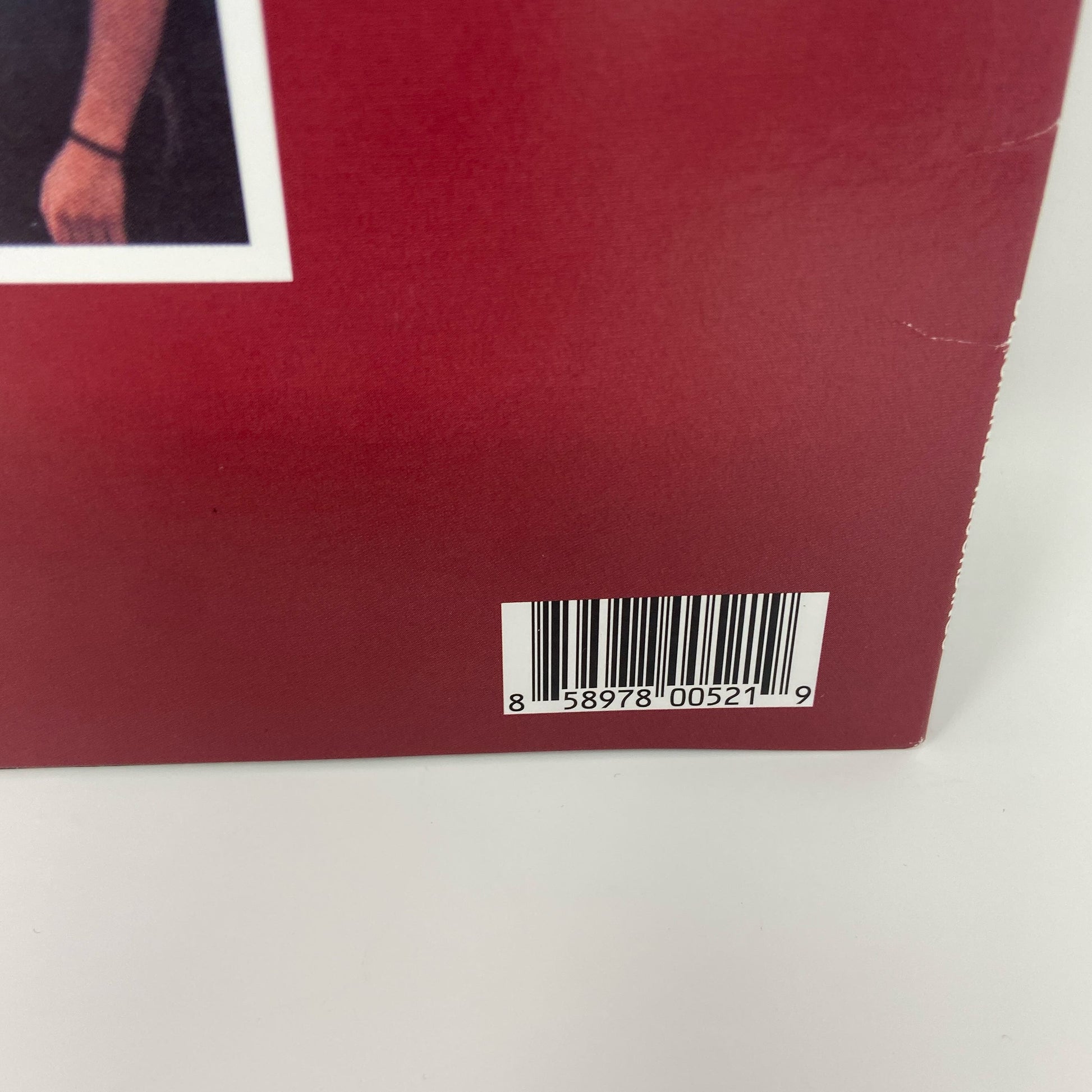Serial #/Tag-LPNPMGQ3623664