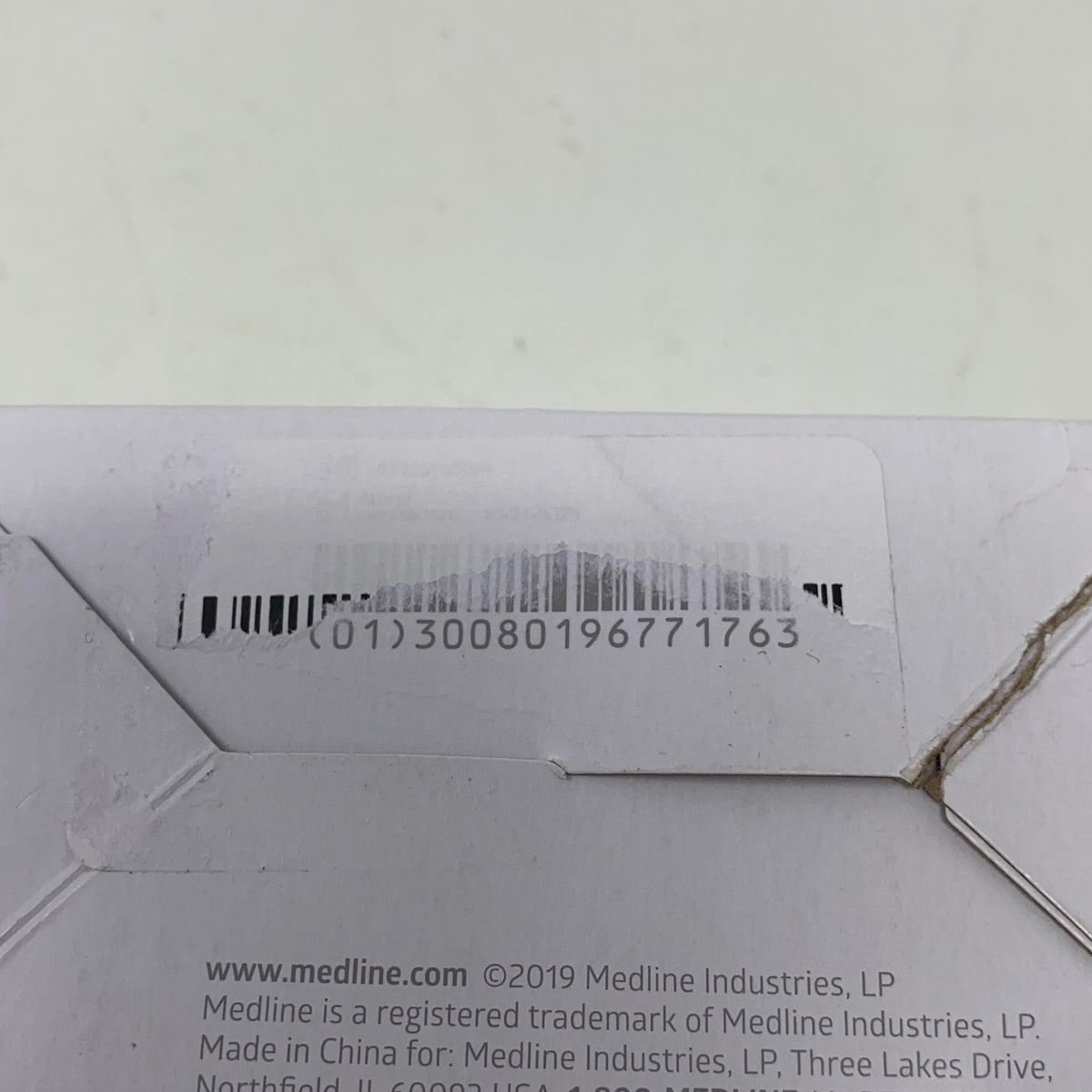 Serial #/Tag-LPNO588576937
