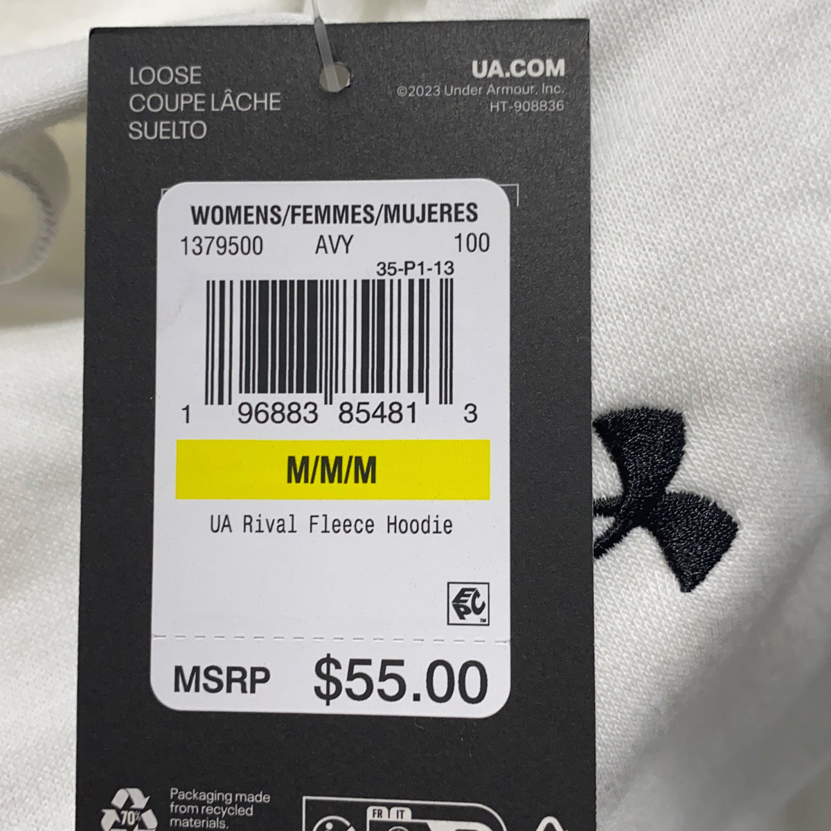Serial #/Tag-UNT222229PVK