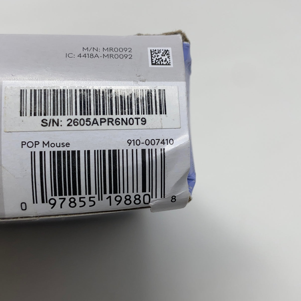 Serial #/Tag-UNT583517DW8