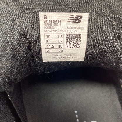 Serial #/Tag-LPNT091140638