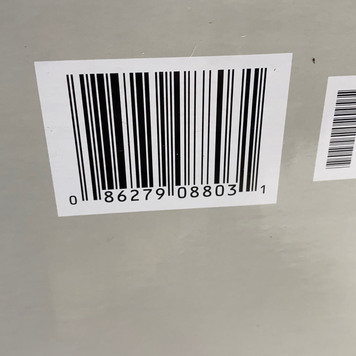 Serial #/Tag-LPNNH5P8FZTDS