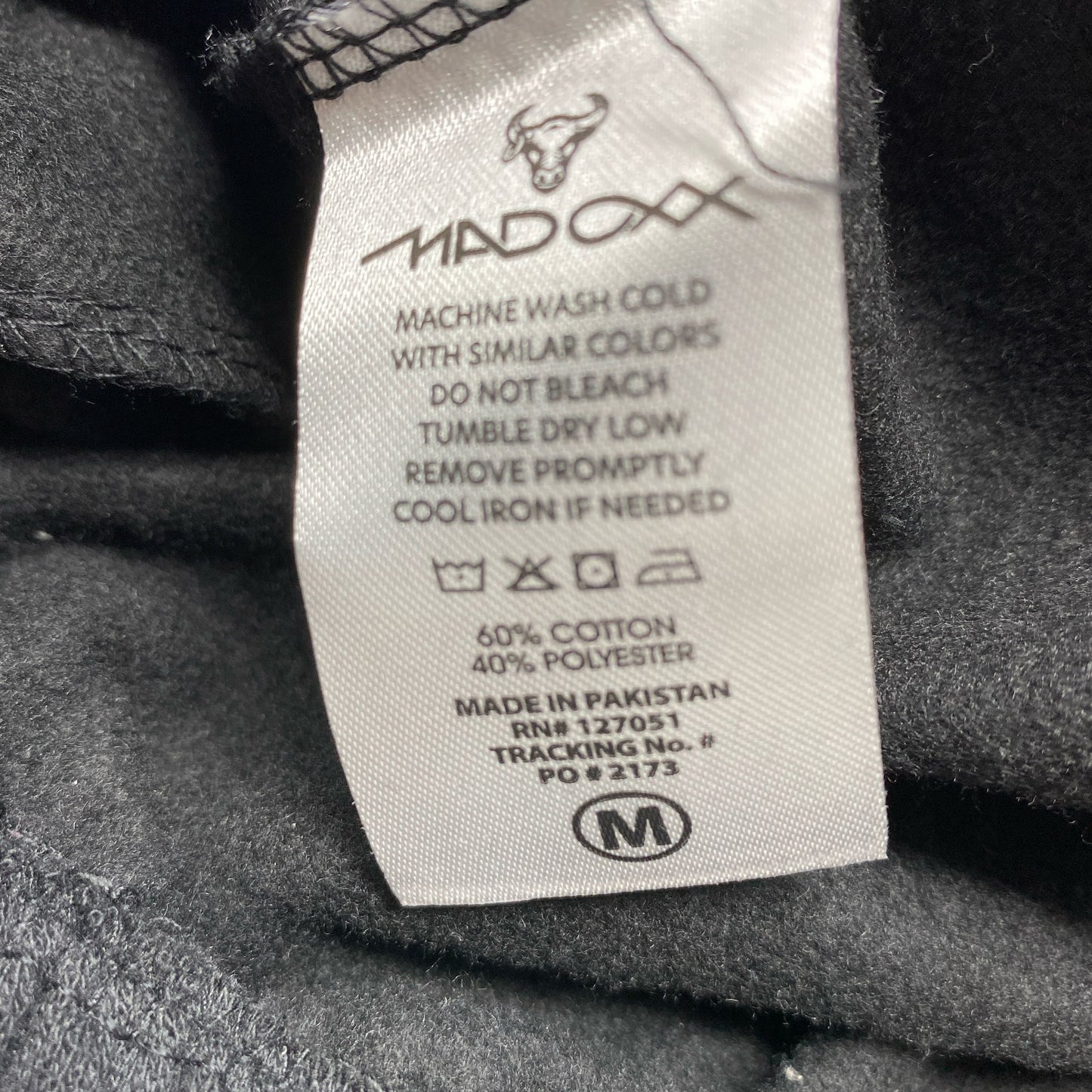 Serial #/Tag-UNT311420C84